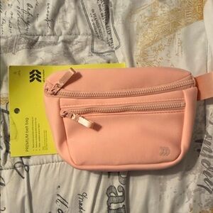 all in motion Premium belt bag